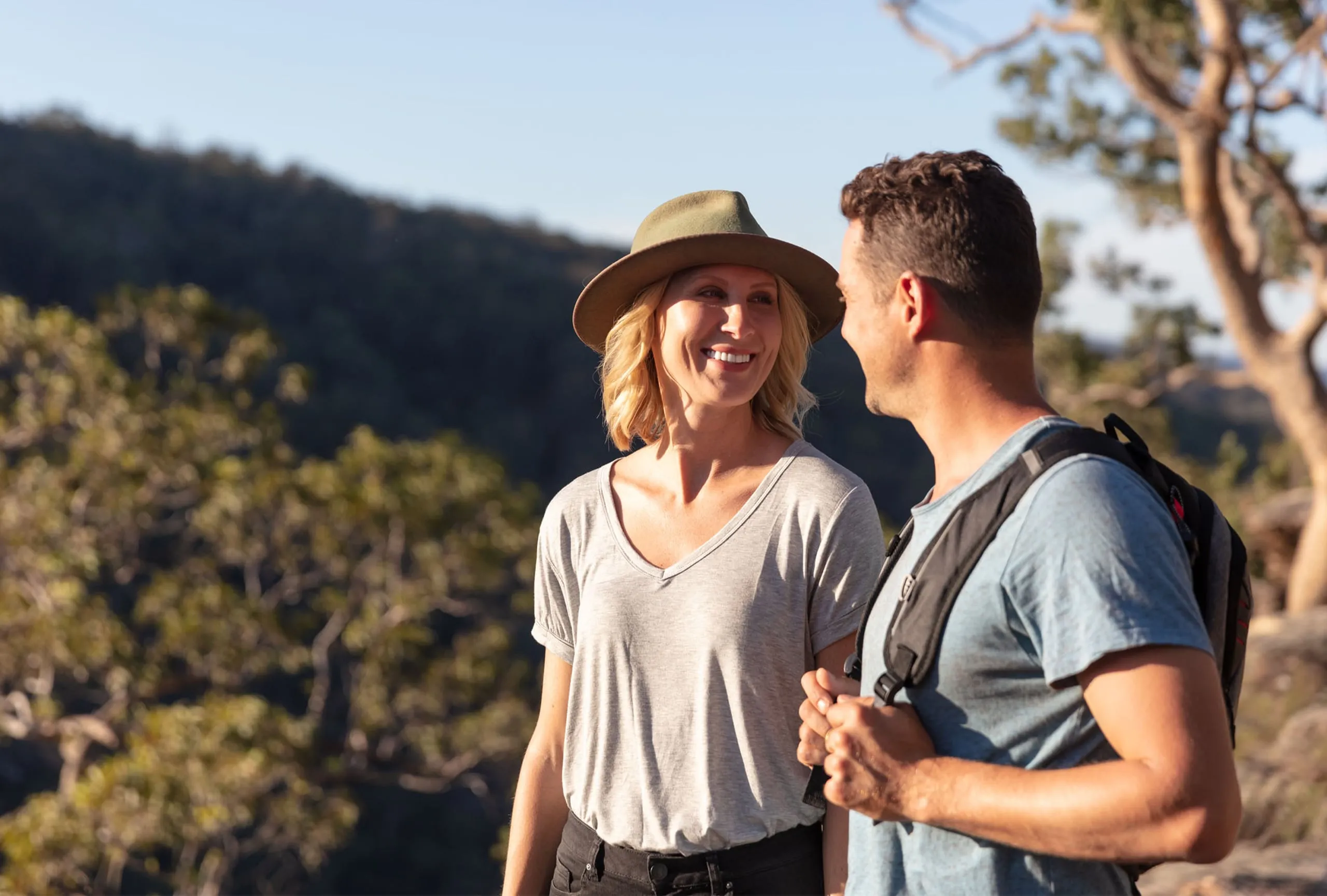 Destination NSW
